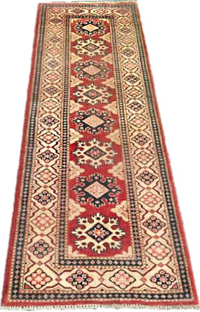 Dywan orientalny Kazak