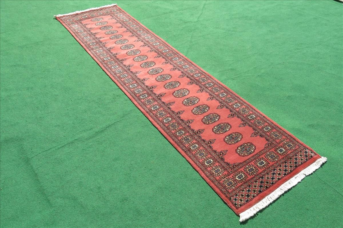 Dywan orientalny Bukhara Exclusive