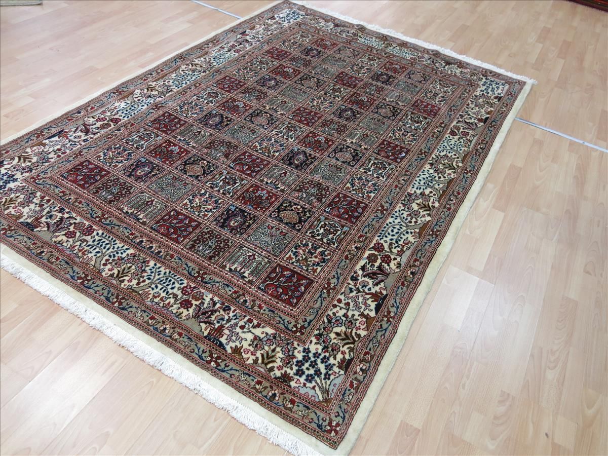 Dywan orientalny Moud Super