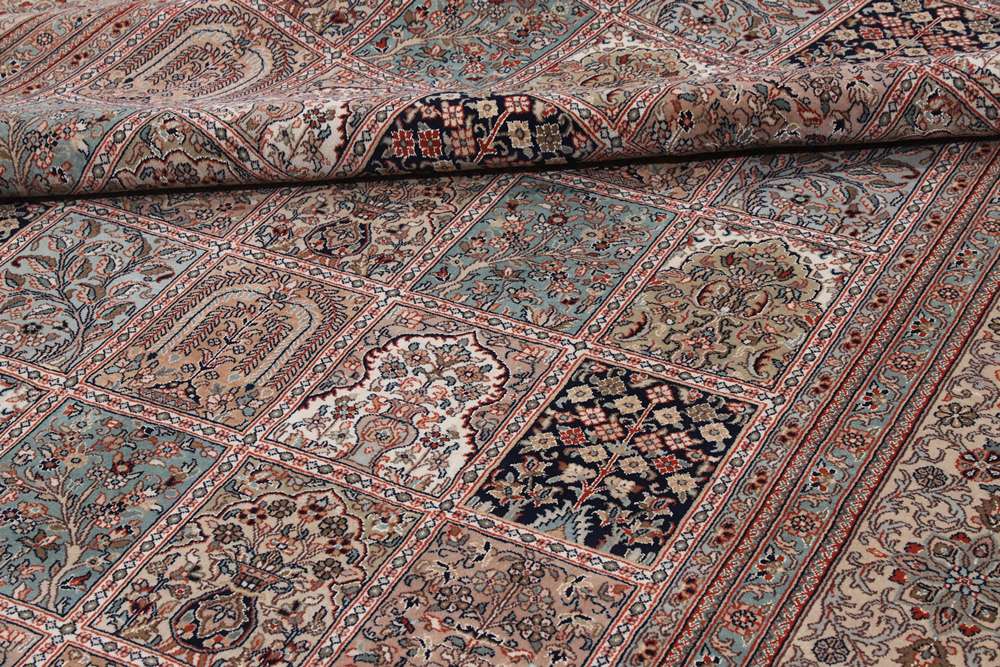 Dywan orientalny Qom