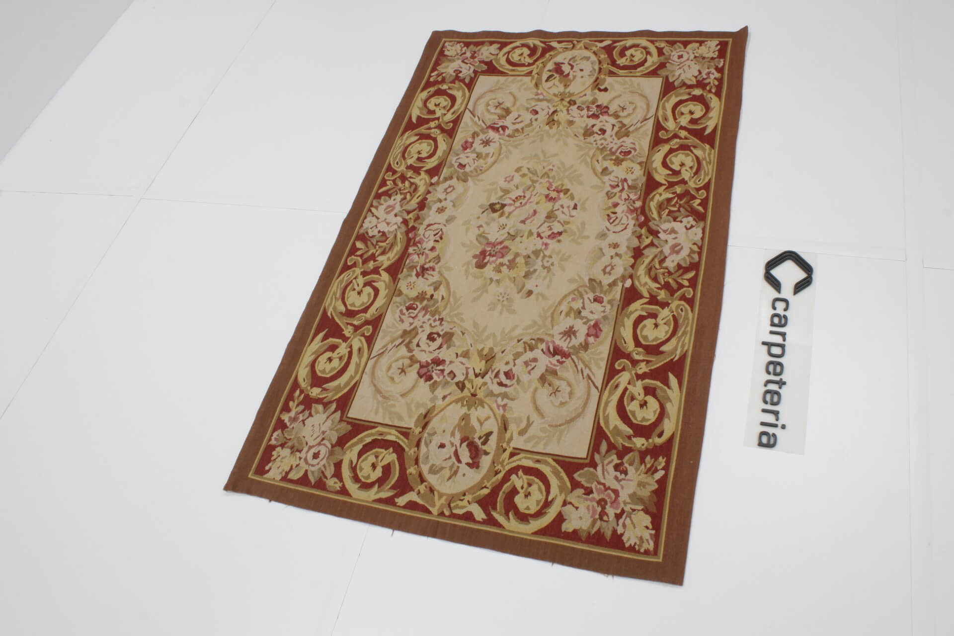 Dywan orientalny Aubusson Imperial