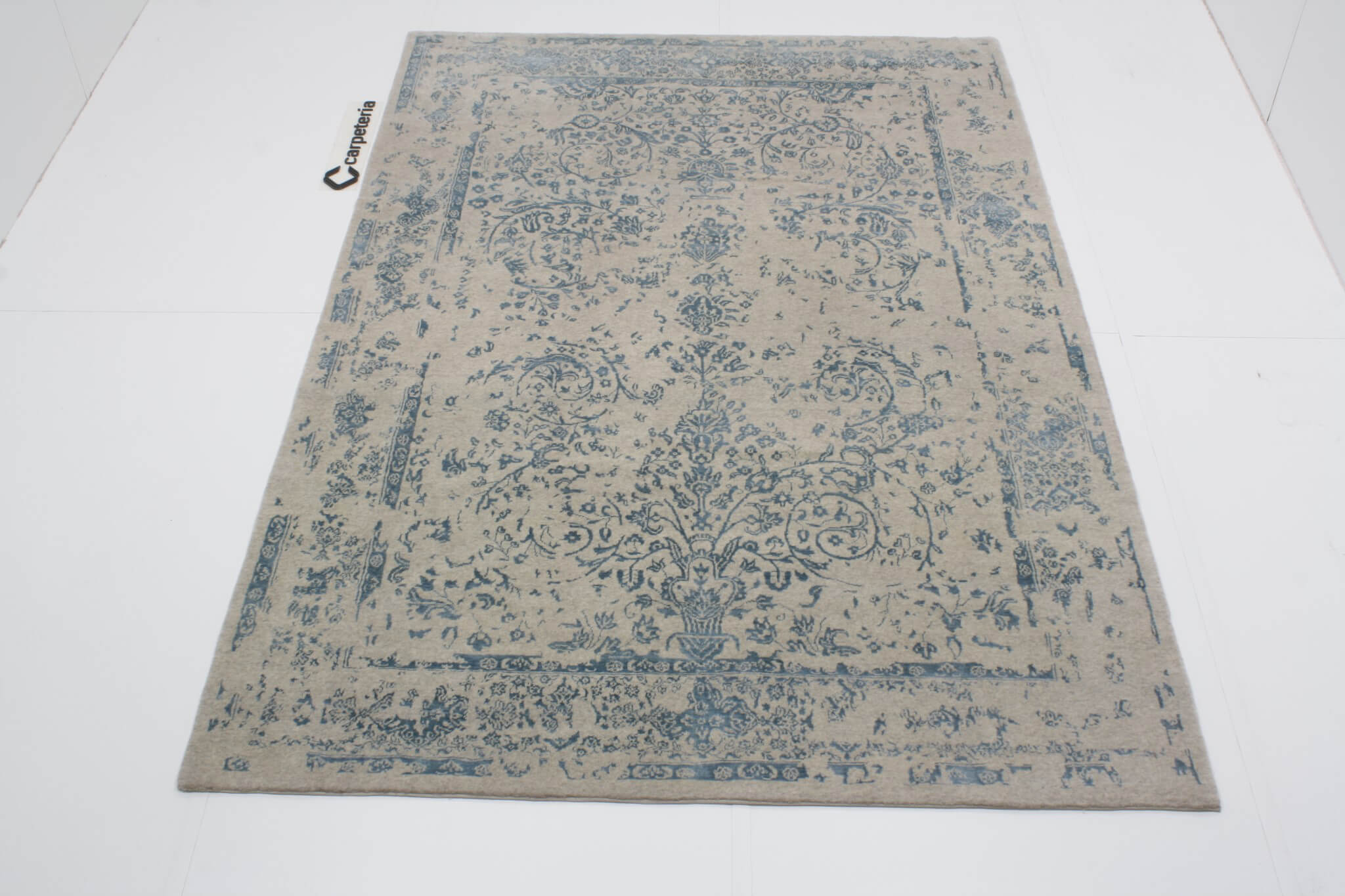 Dywan nowoczesny Ikat Royal