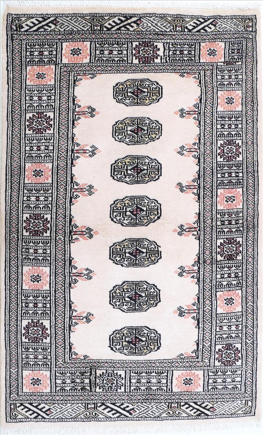 Dywan orientalny Bukhara Exclusive
