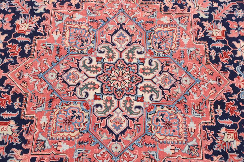 Dywan perski Tabriz