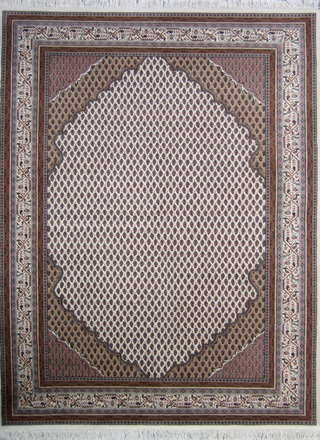 Dywan orientalny Mir Exclusive