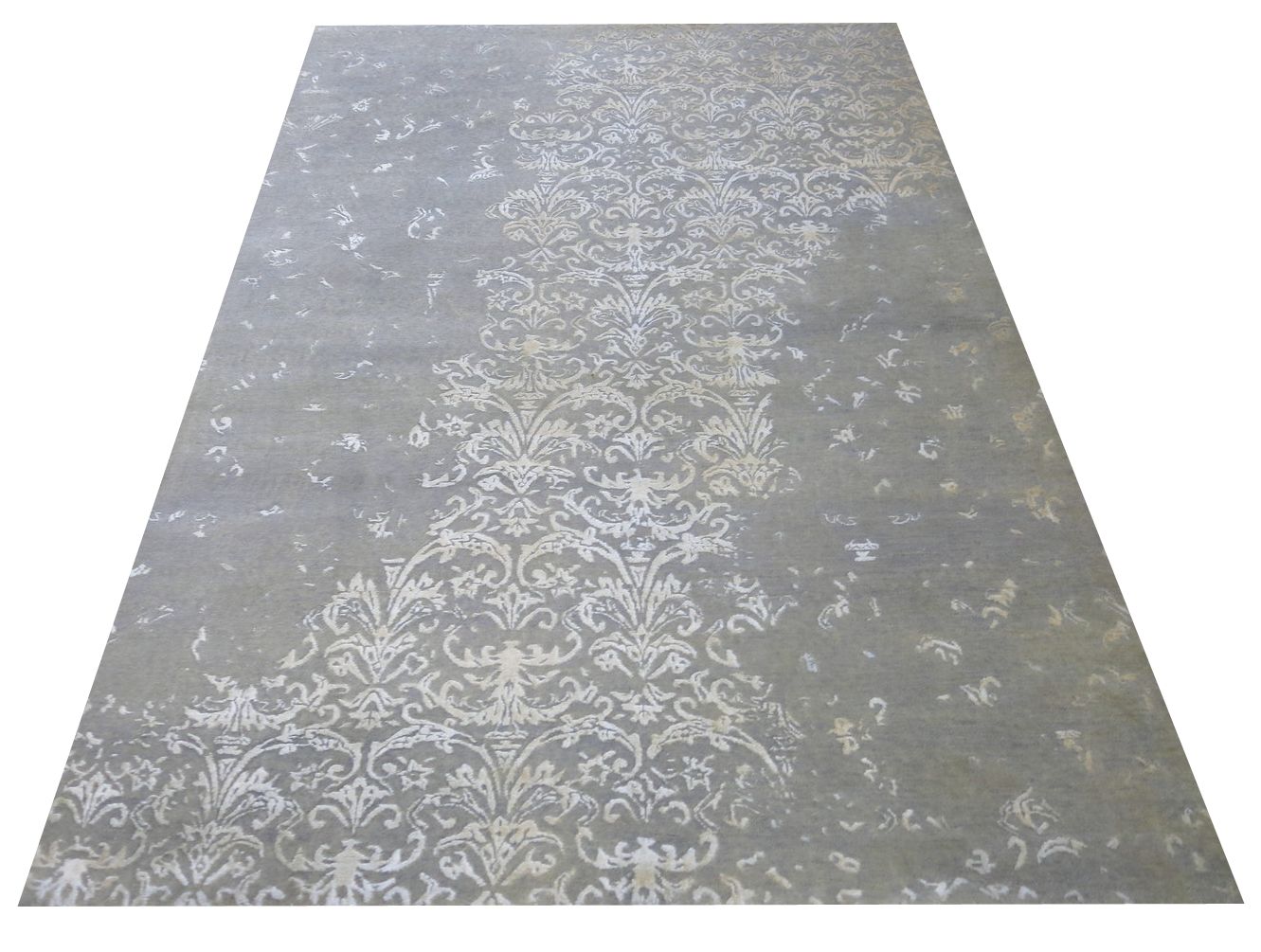 Dywan nowoczesny Ikat Royal