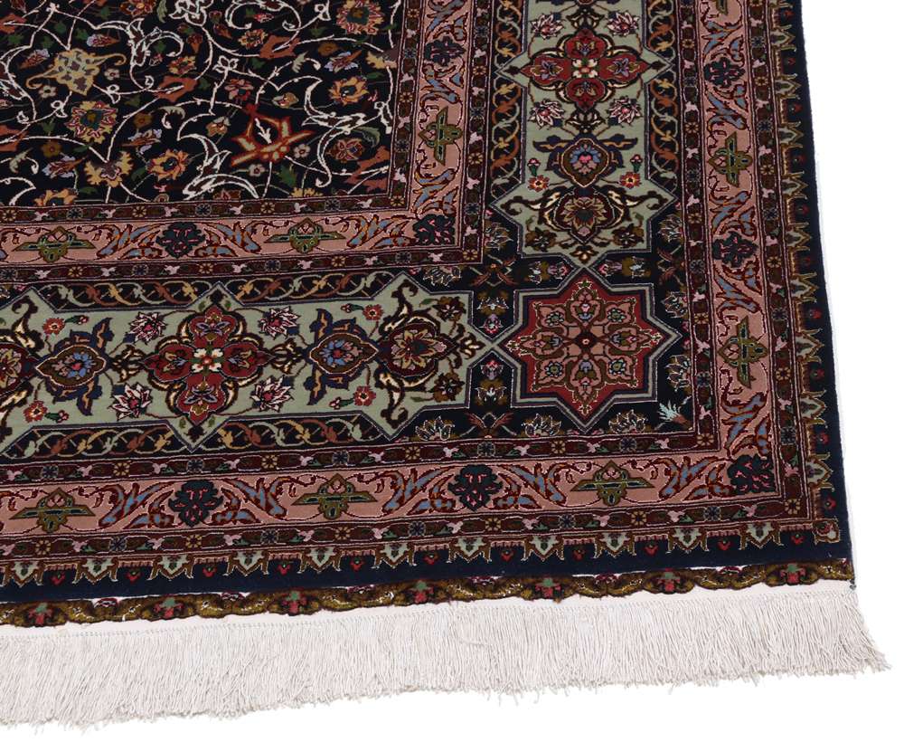 Dywan perski Tabriz