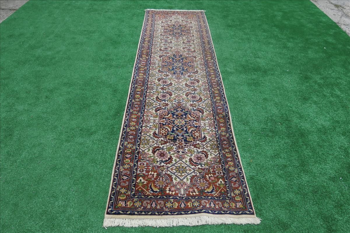 Dywan orientalny Varanasi Super