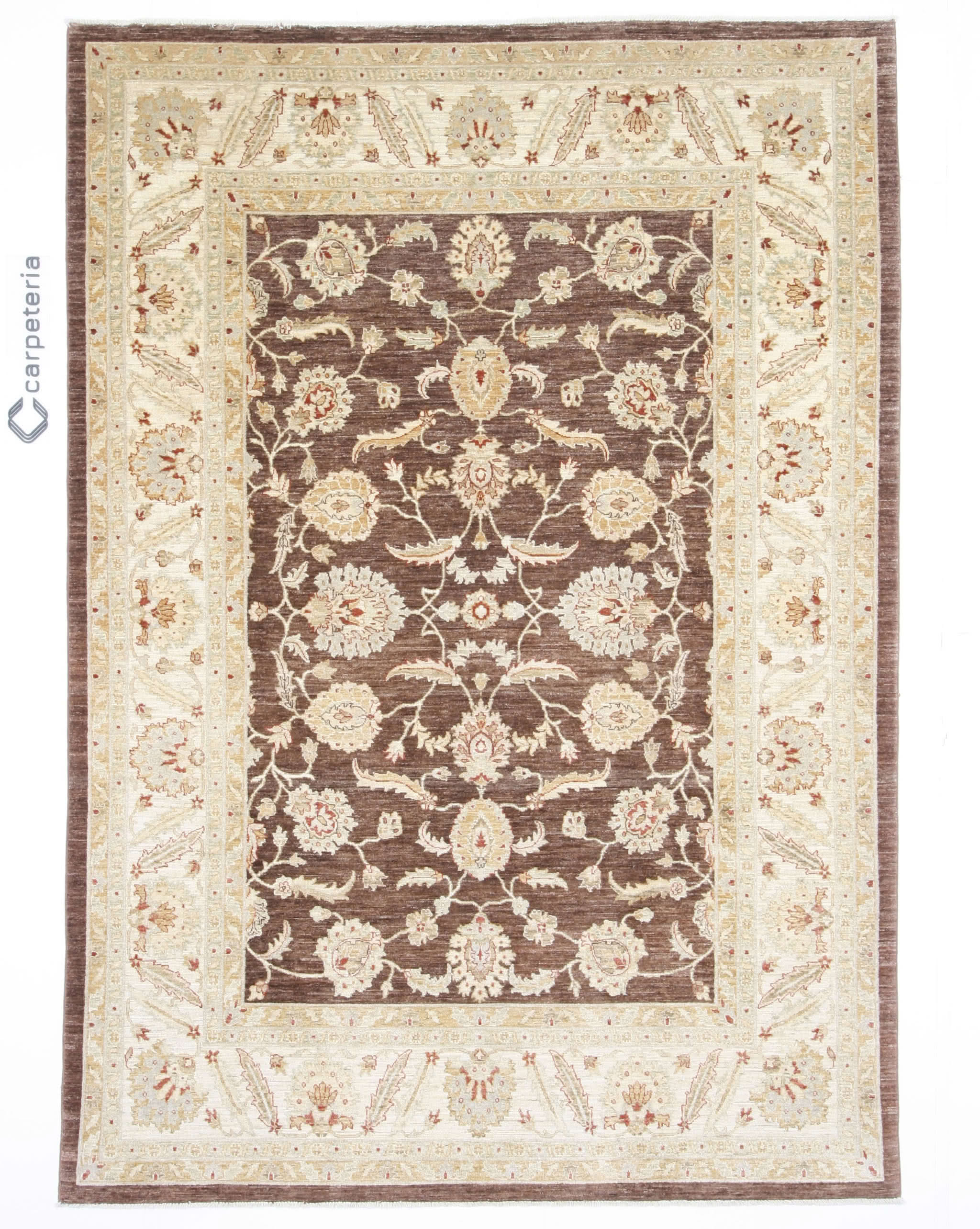 Dywan orientalny Ziegler Exclusive