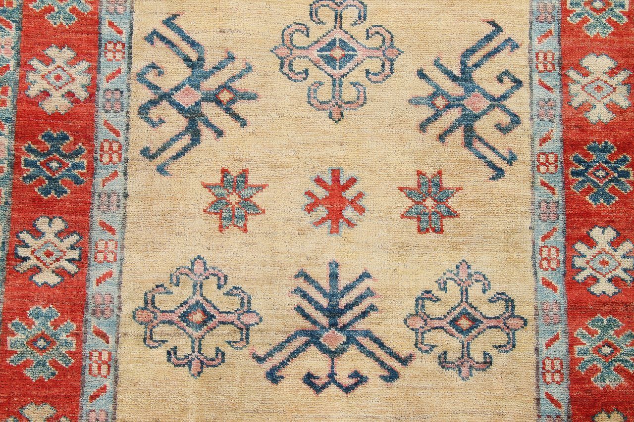 Dywan orientalny Kazak Exclusive