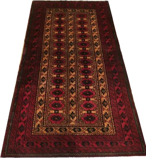 Dywan orientalny Balouch Super
