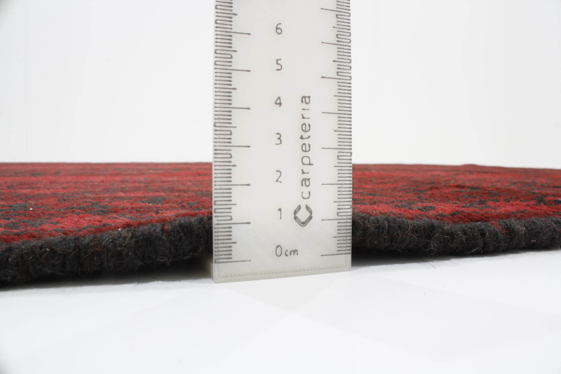 Dywan orientalny Afghan