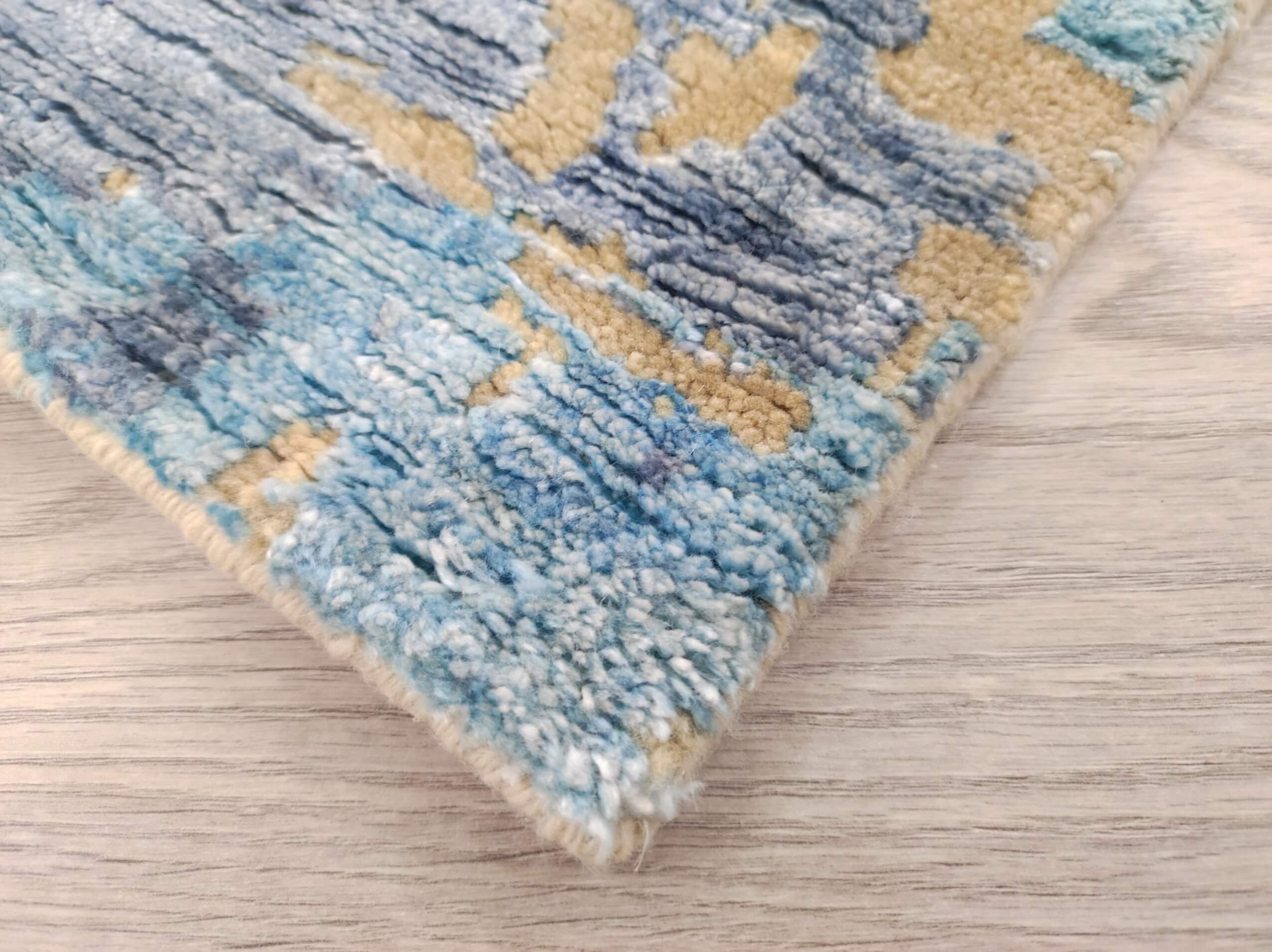 Dywan nowoczesny Ikat Royal