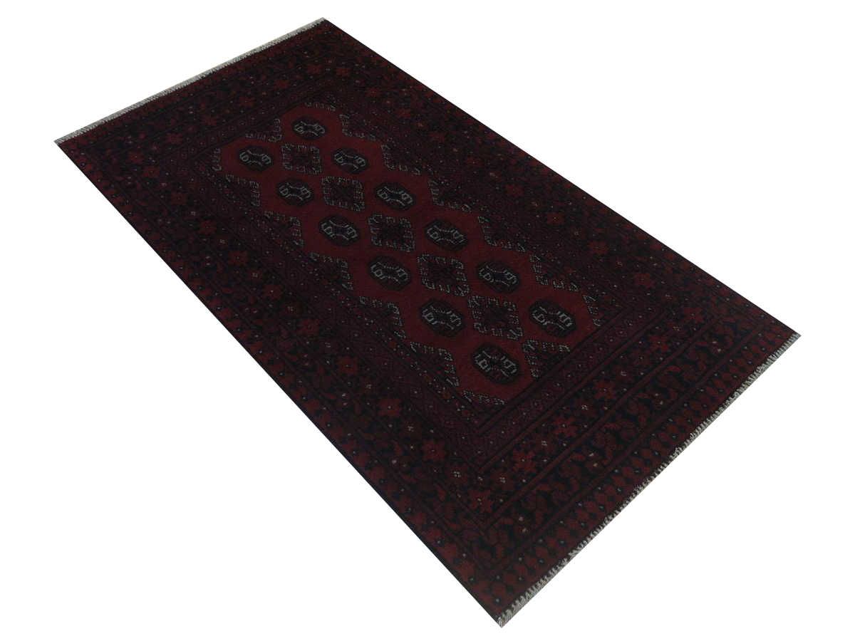 Dywan orientalny Afghan Filpa