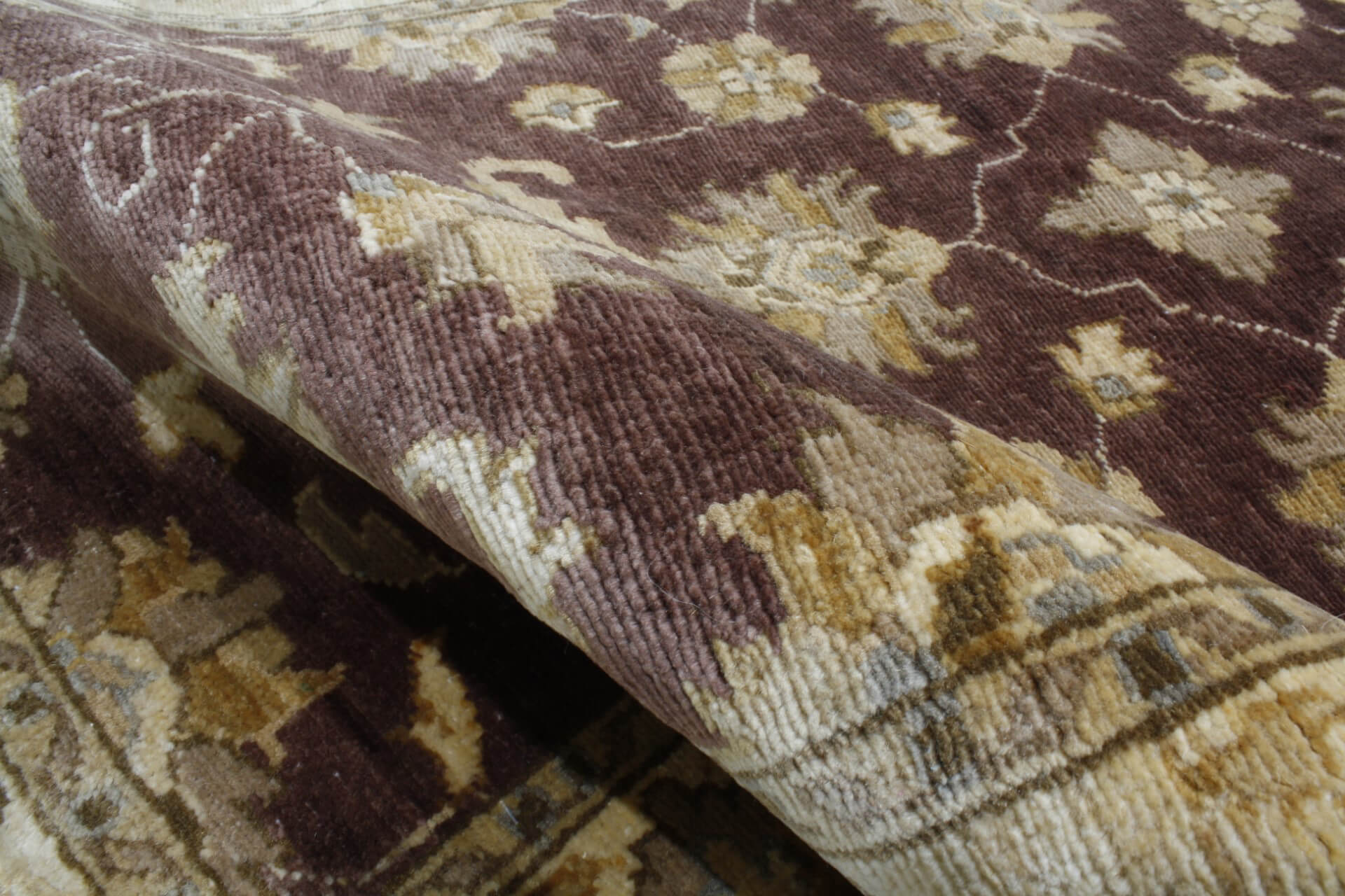 Dywan orientalny Ziegler Exclusive