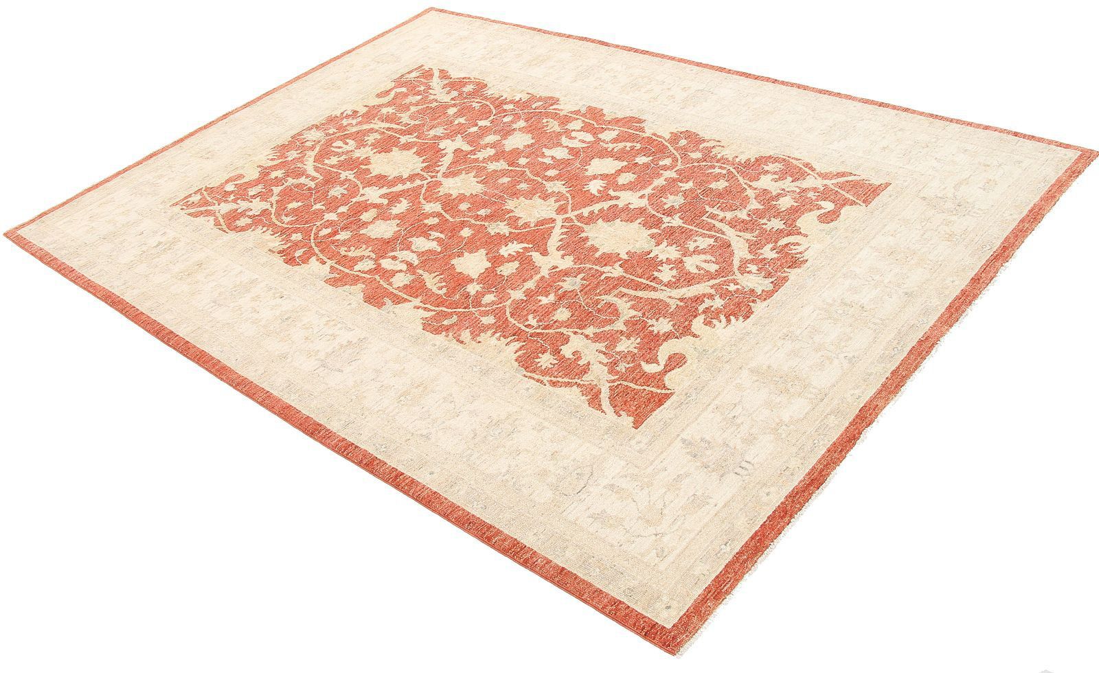 Dywan orientalny Farahan Exclusive