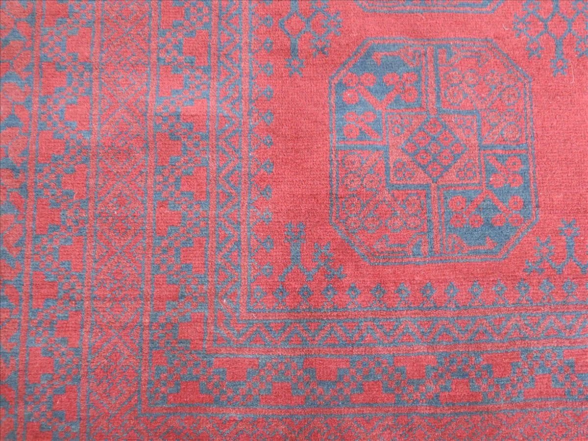 Dywan orientalny Afghan Filpa