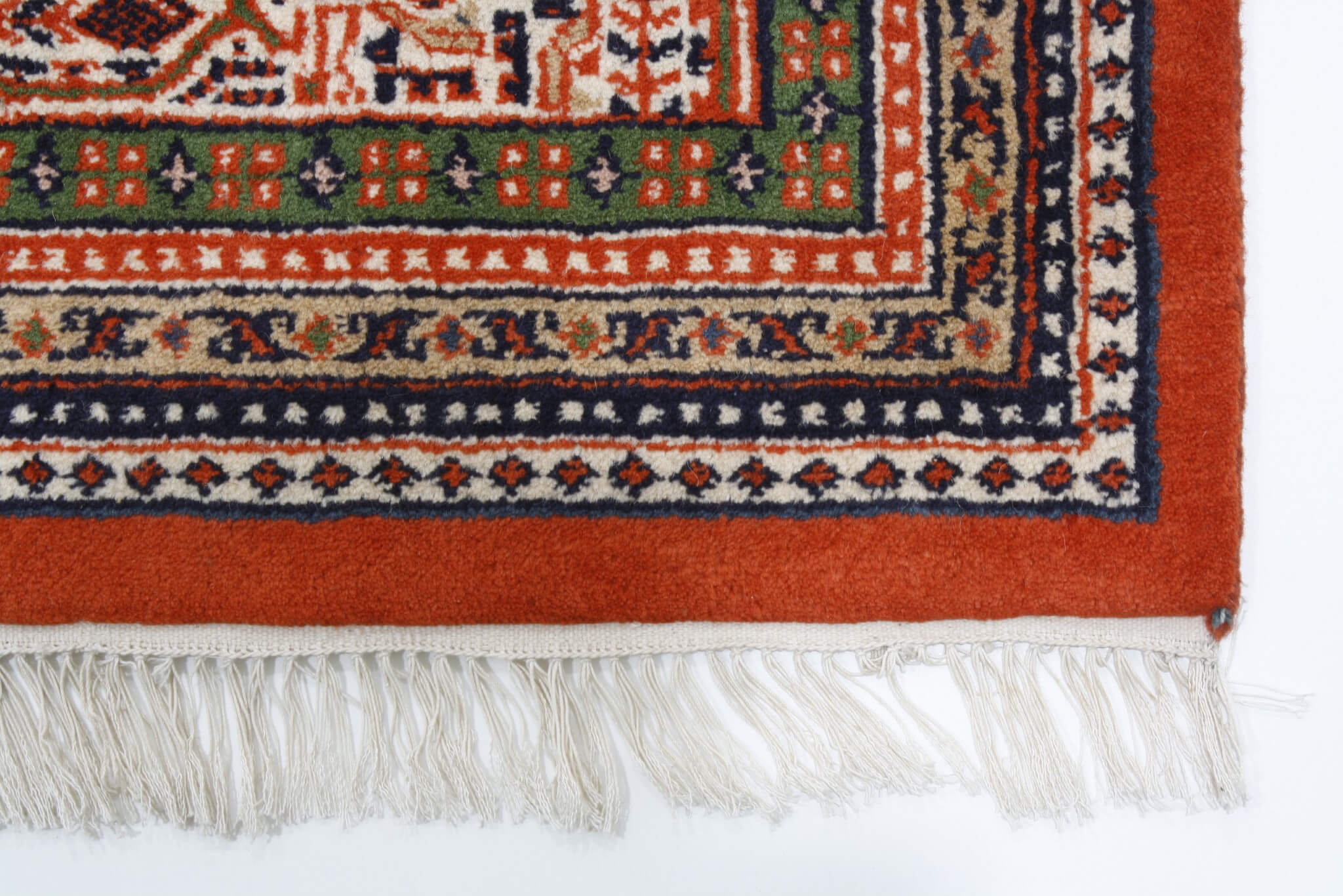 Dywan orientalny Sarough Exclusive