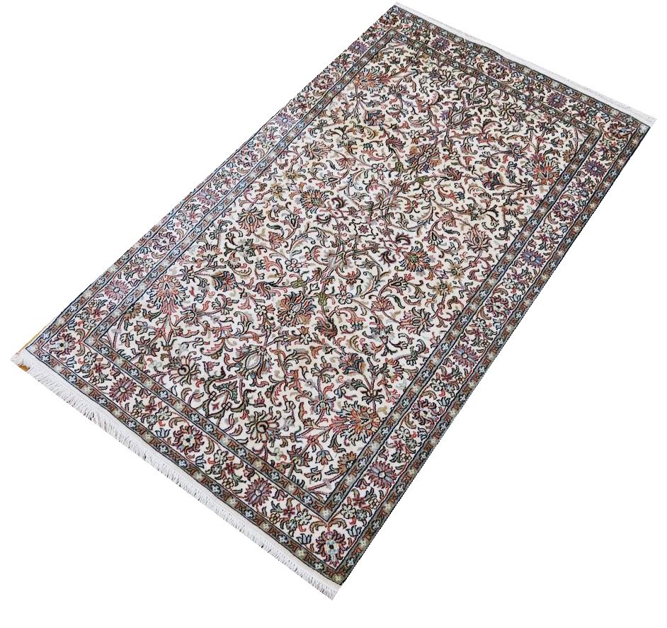 Dywan orientalny Kashmir Silk Exclusive