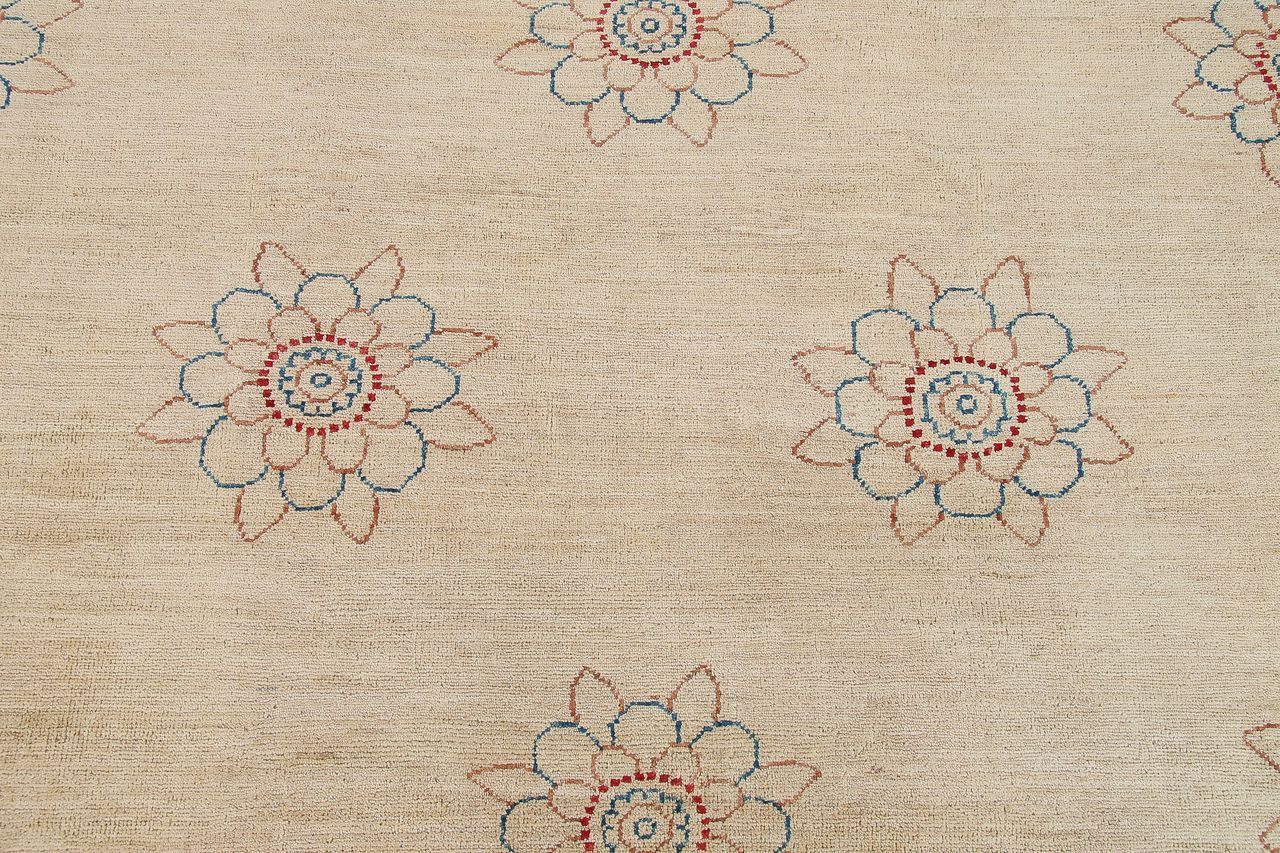 Dywan orientalny Ziegler Modern