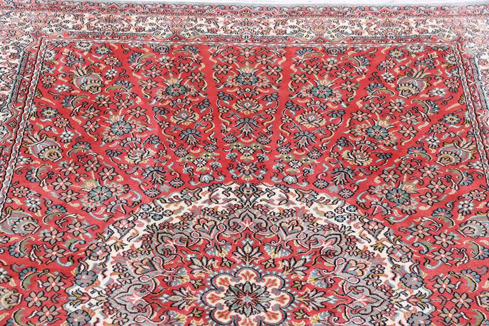 Dywan orientalny Kashmir
