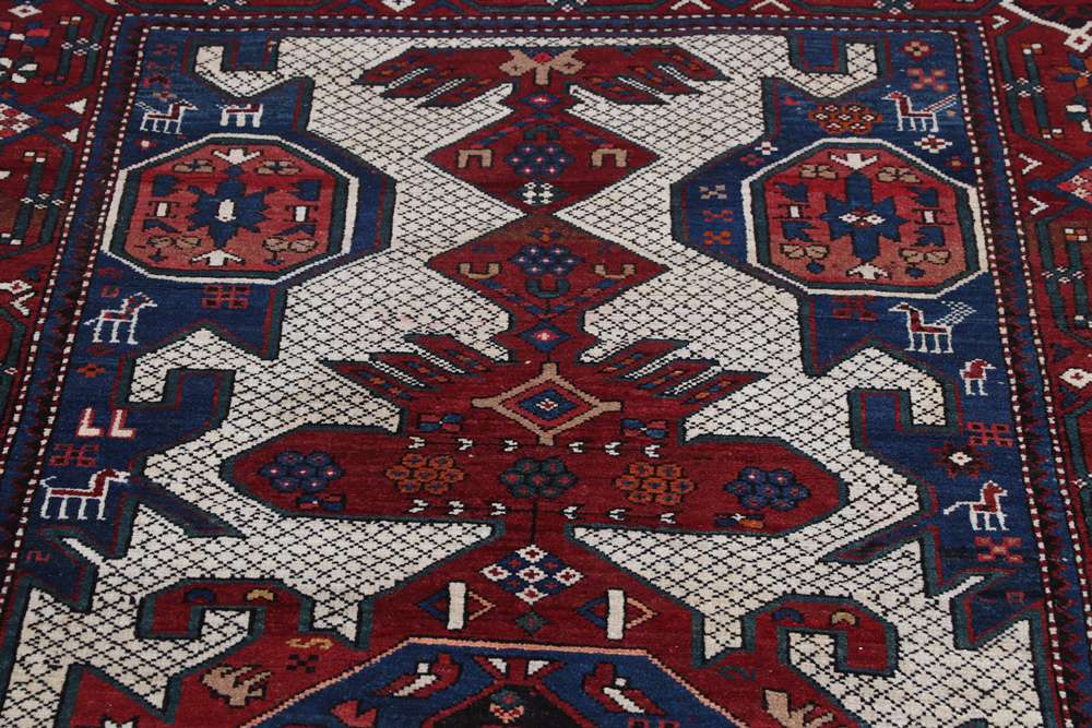 Dywan perski Shirwan
