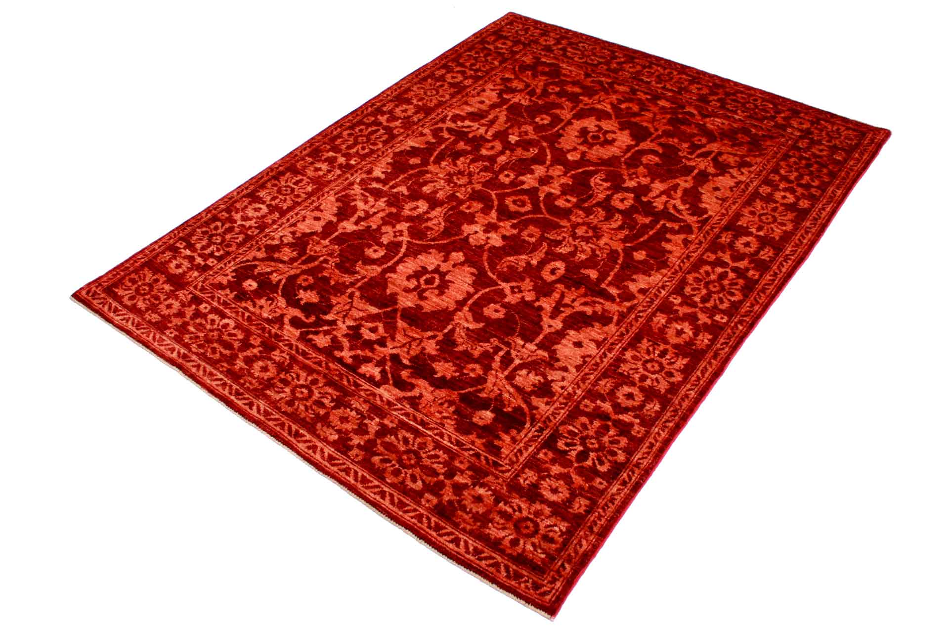 Dywan orientalny Ziegler Exclusive