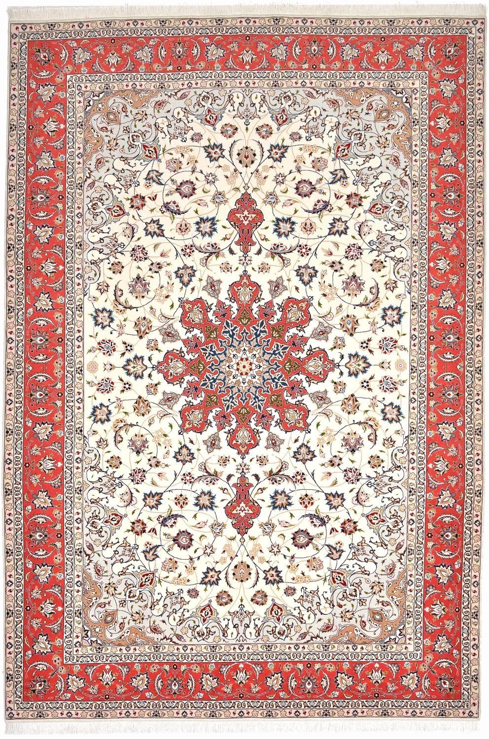 Dywan orientalny Tabriz Imperial