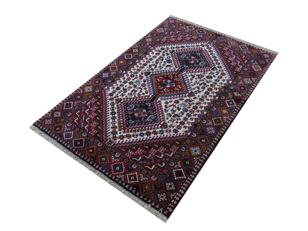 Dywan orientalny Afghan Filpa