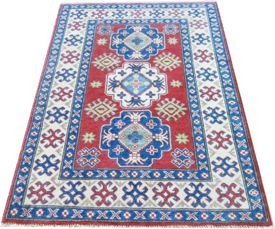 Dywan orientalny Kazak