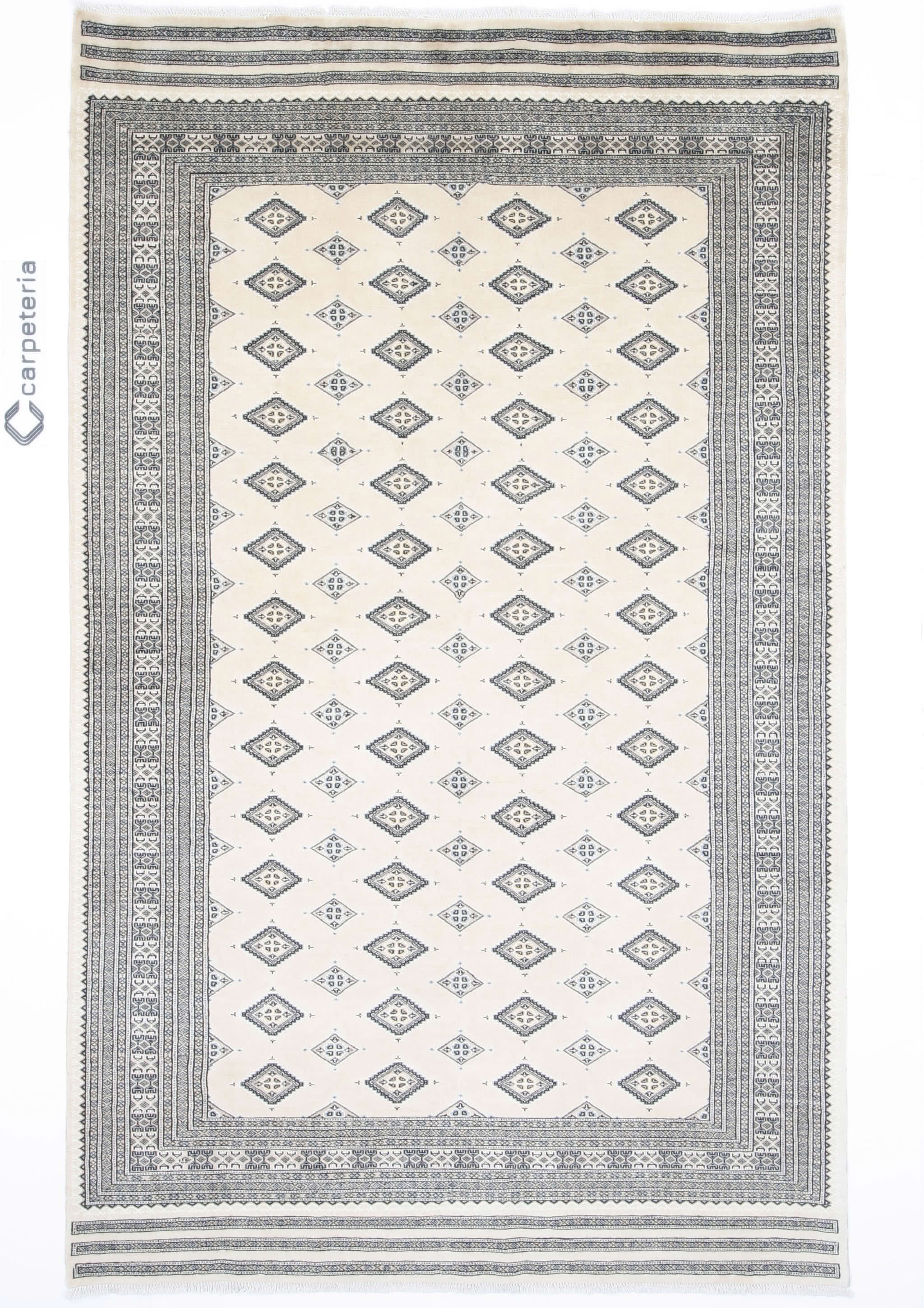 Dywan orientalny Jaldar Premium