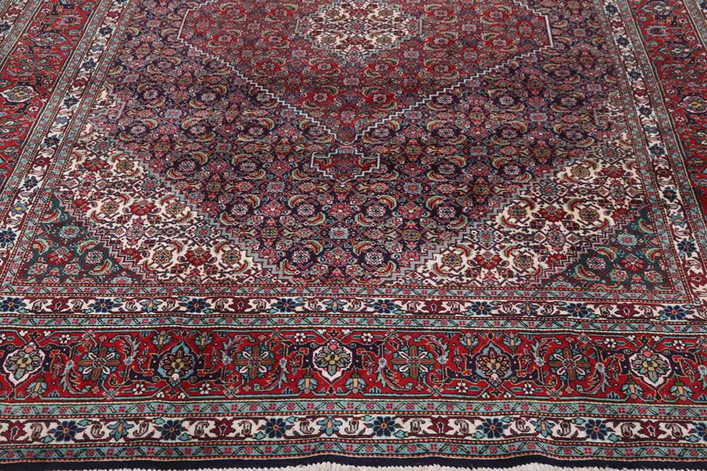 Dywan perski Tabriz