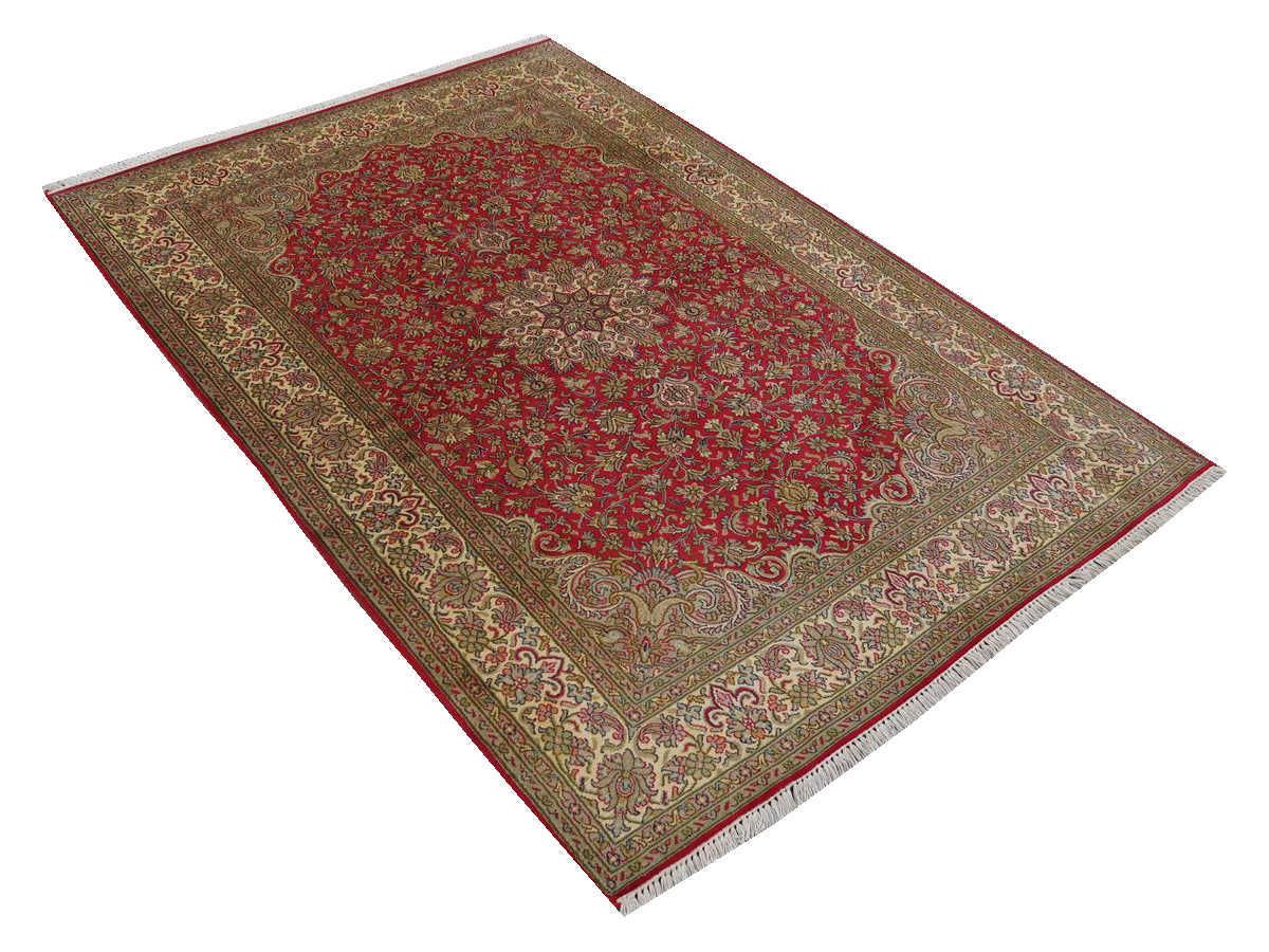 Dywan orientalny Kashmir Silk Exclusive