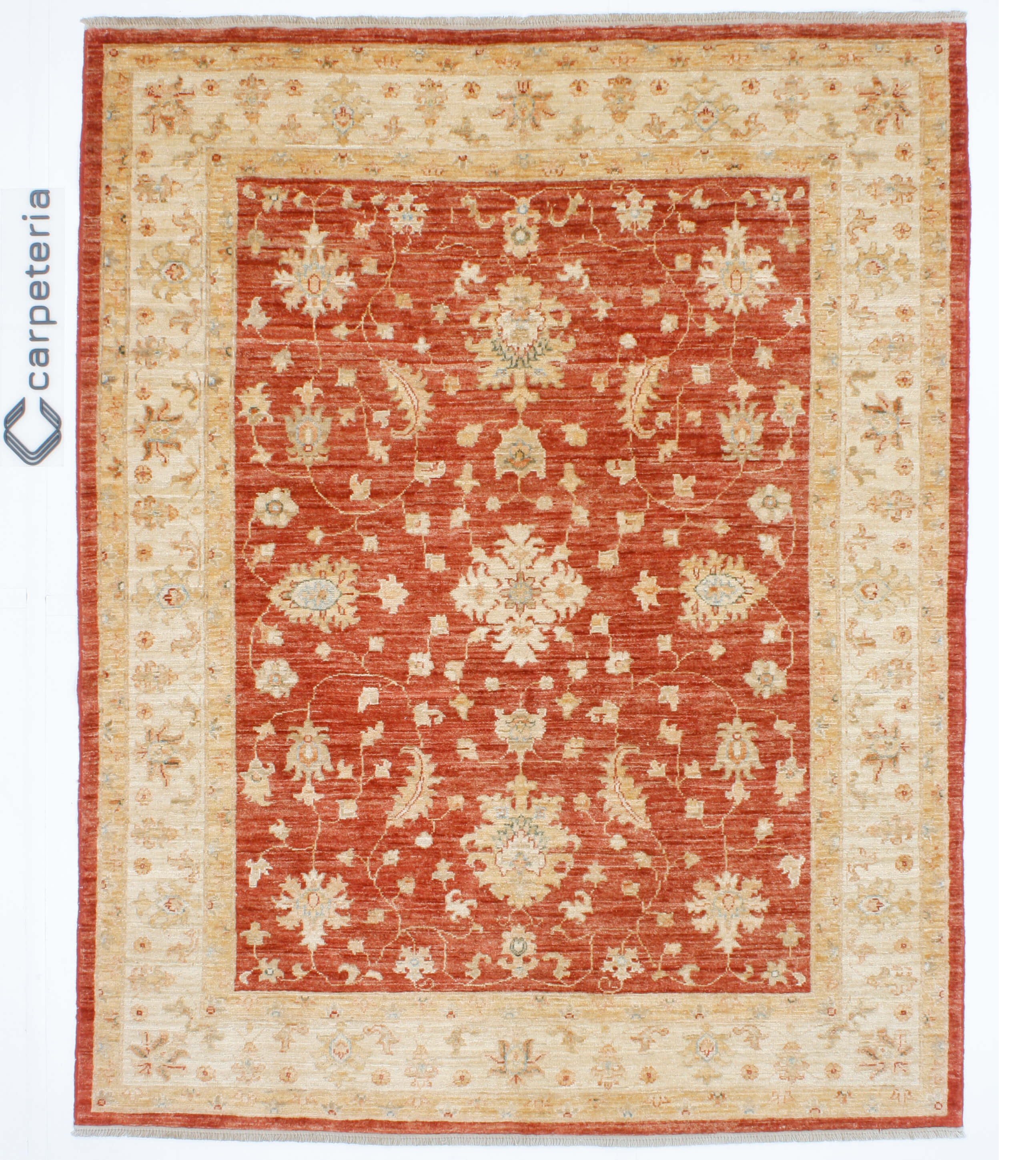 Dywan orientalny Ziegler Royal