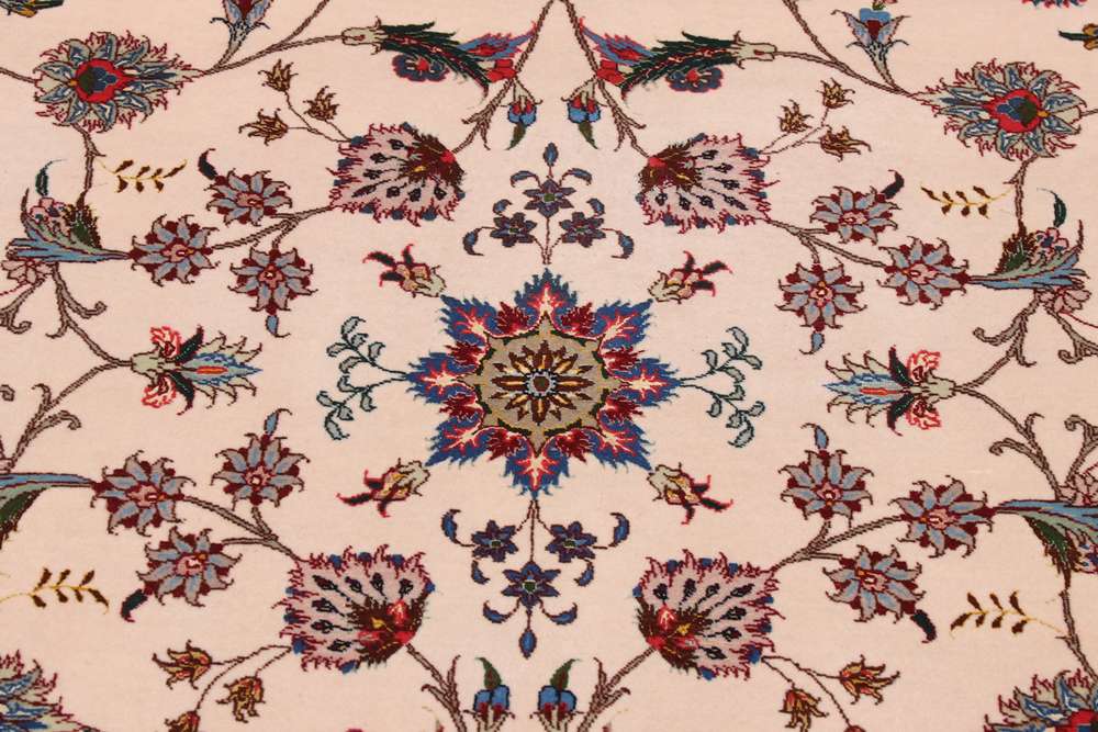 Dywan perski Tabriz
