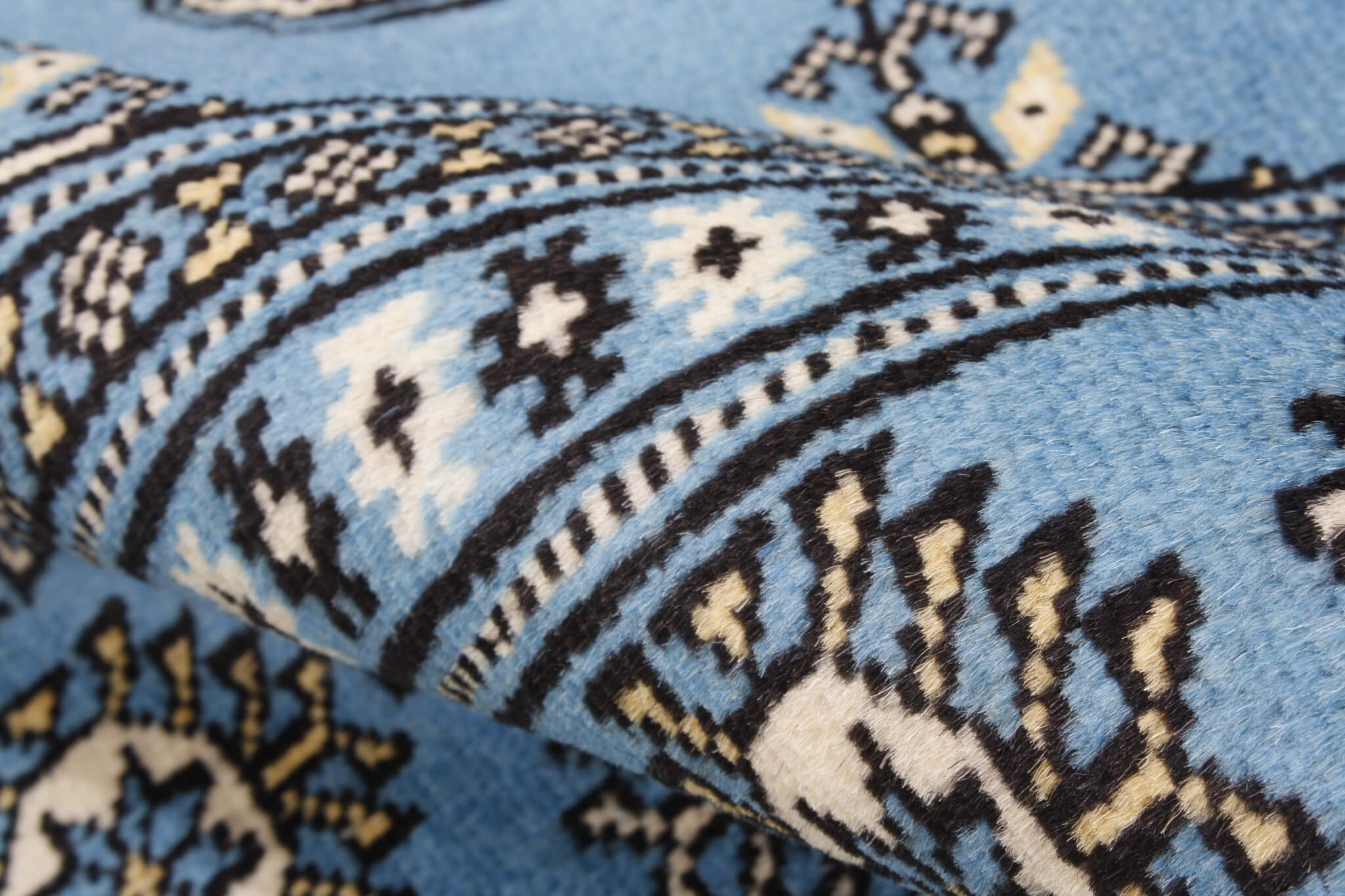 Dywan orientalny Bukhara Exclusive