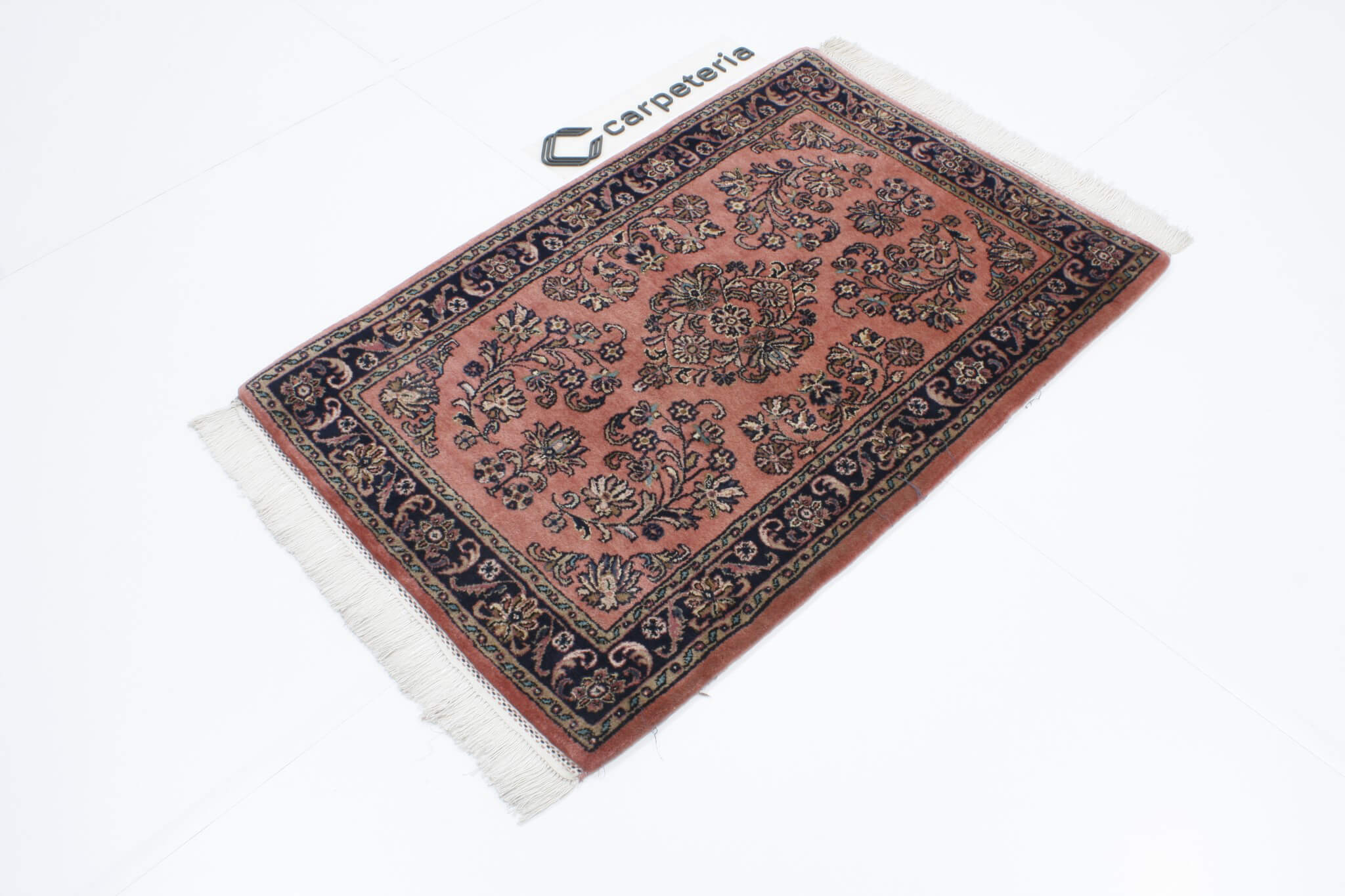 Dywan orientalny Sarough Exclusive