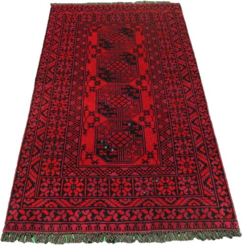 Dywan orientalny Afghan Filpa
