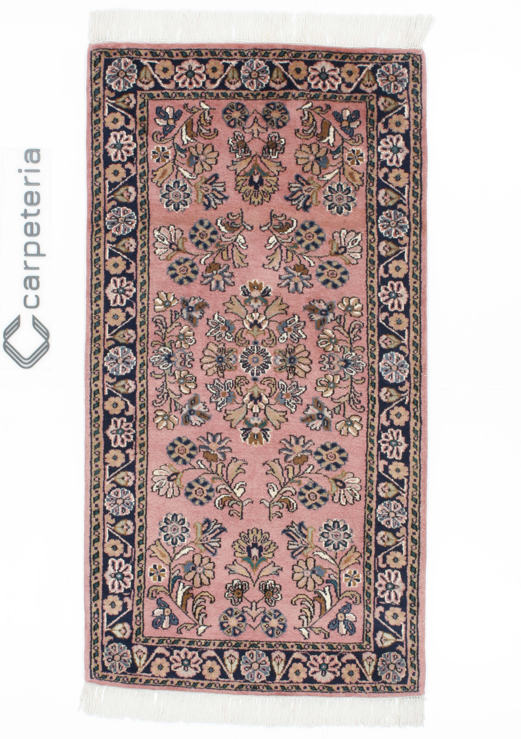 Dywan orientalny Sarough Exclusive