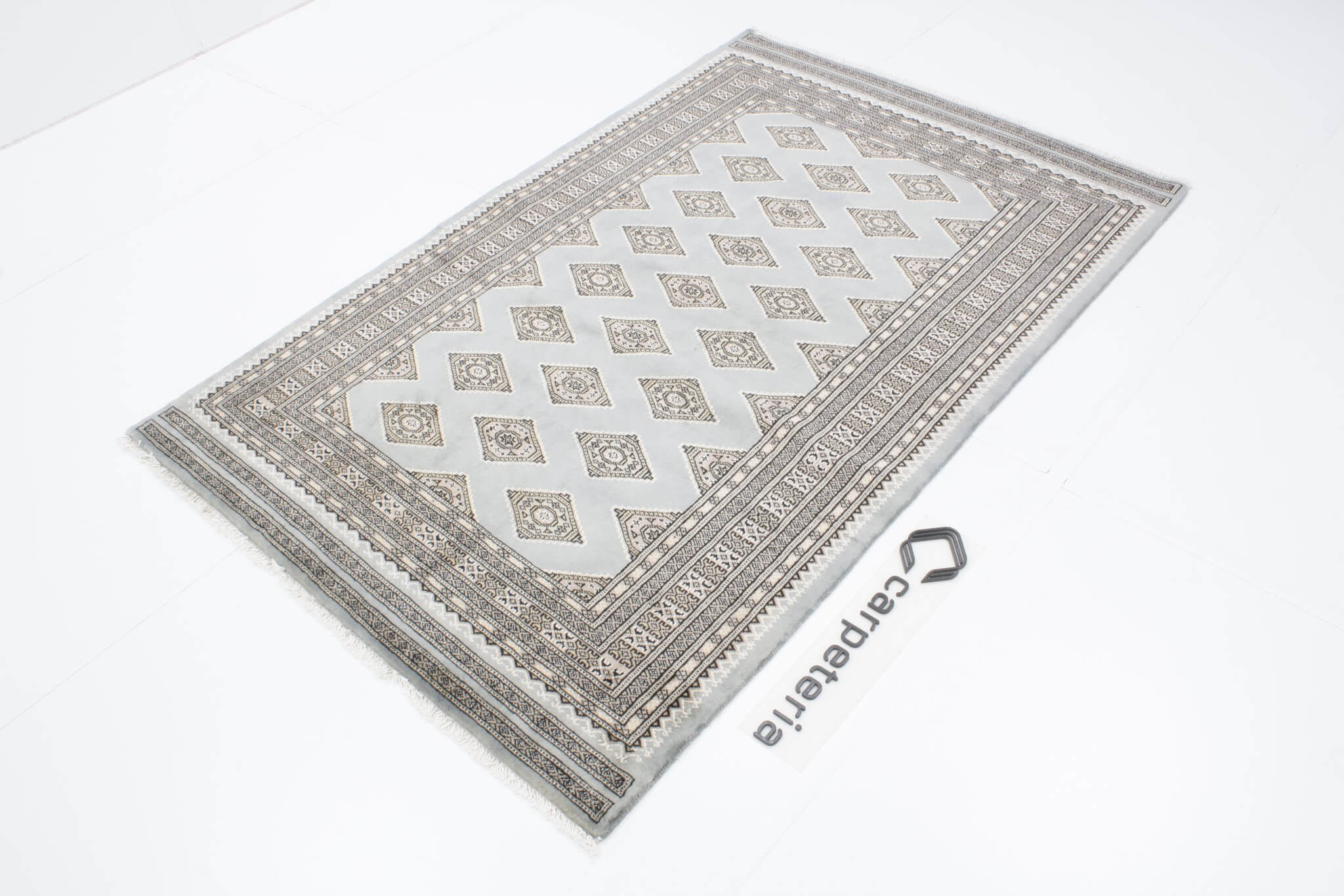 Dywan orientalny Jaldar Exclusive