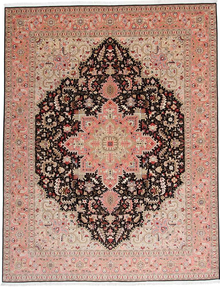 Dywan perski Tabriz