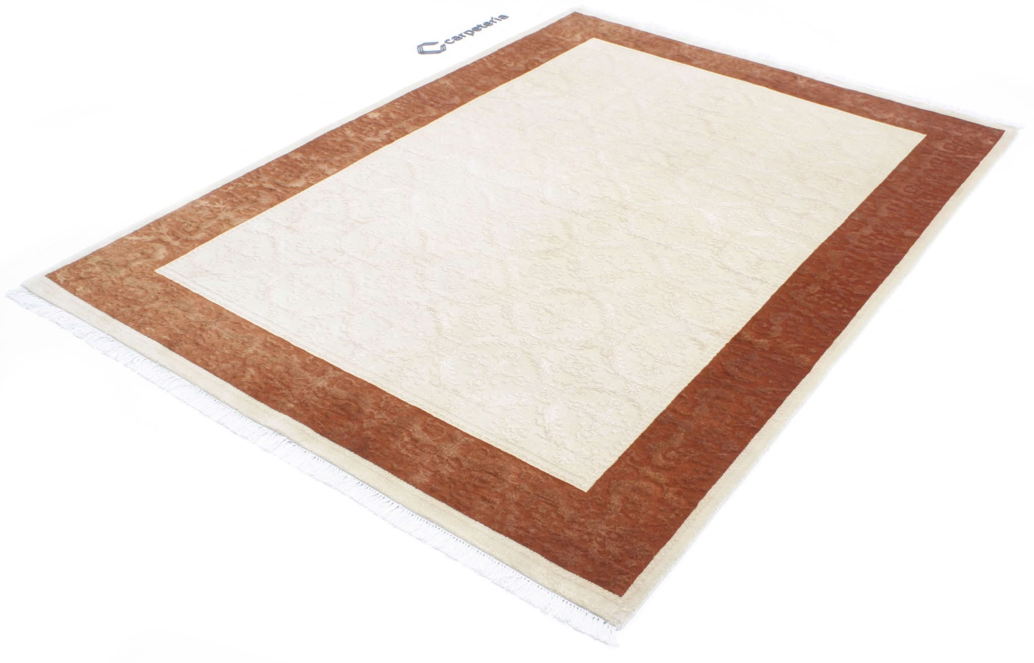 Dywan orientalny Tabriz Exclusive