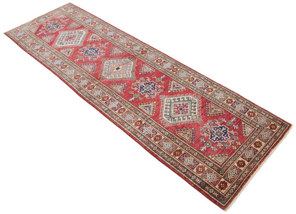 Dywan orientalny Kazak Exclusive