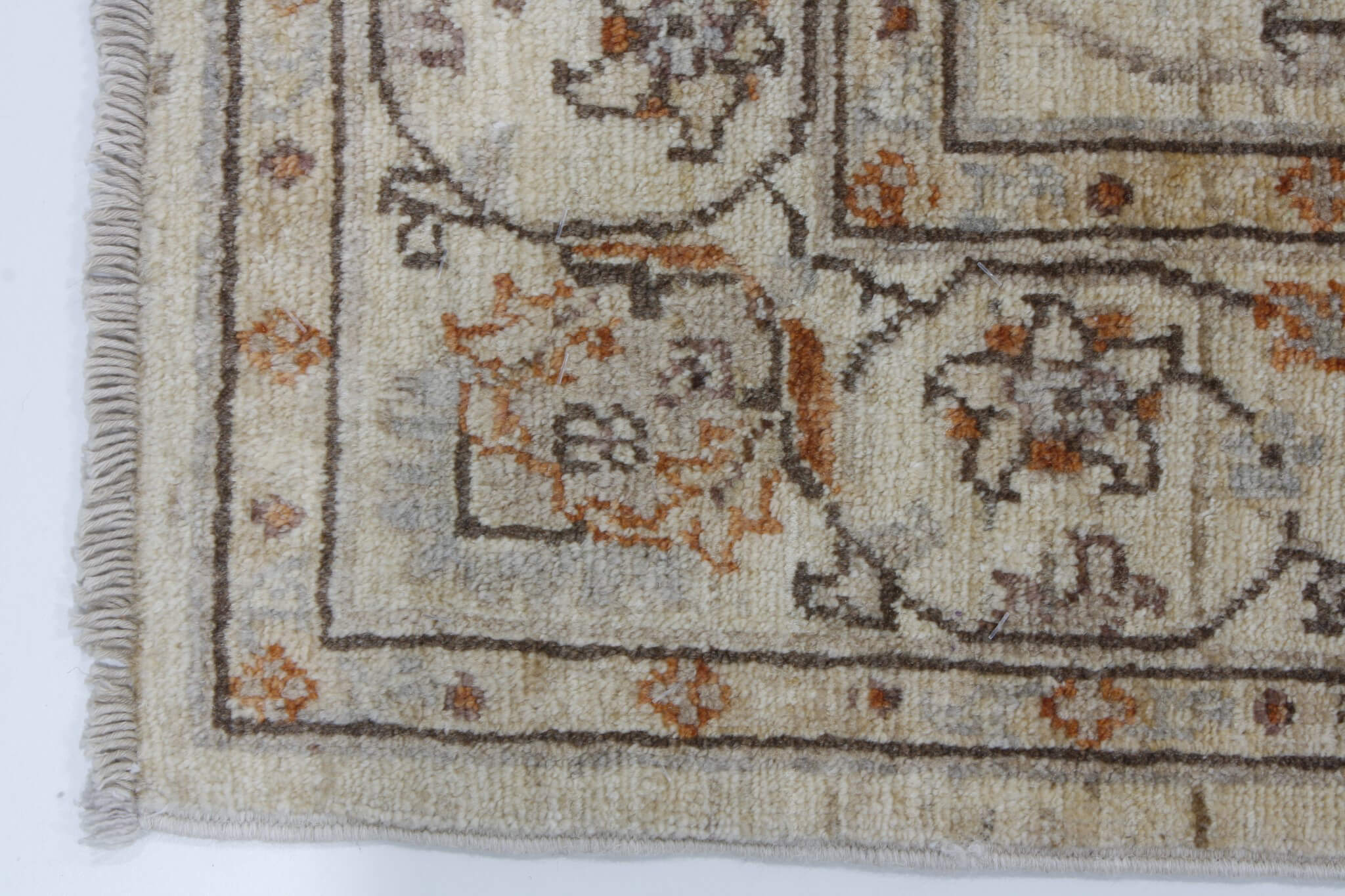 Dywan orientalny Ziegler Exclusive