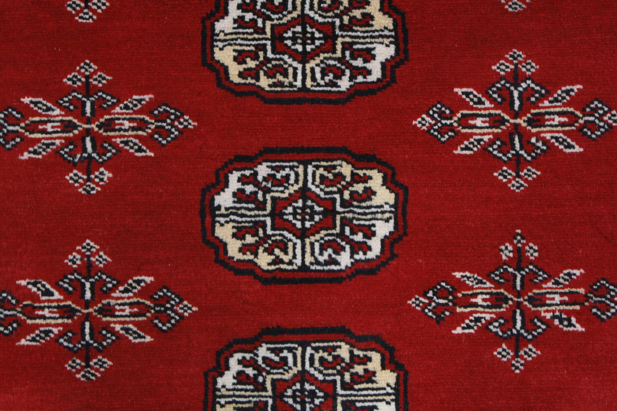 Dywan orientalny Bukhara Exclusive