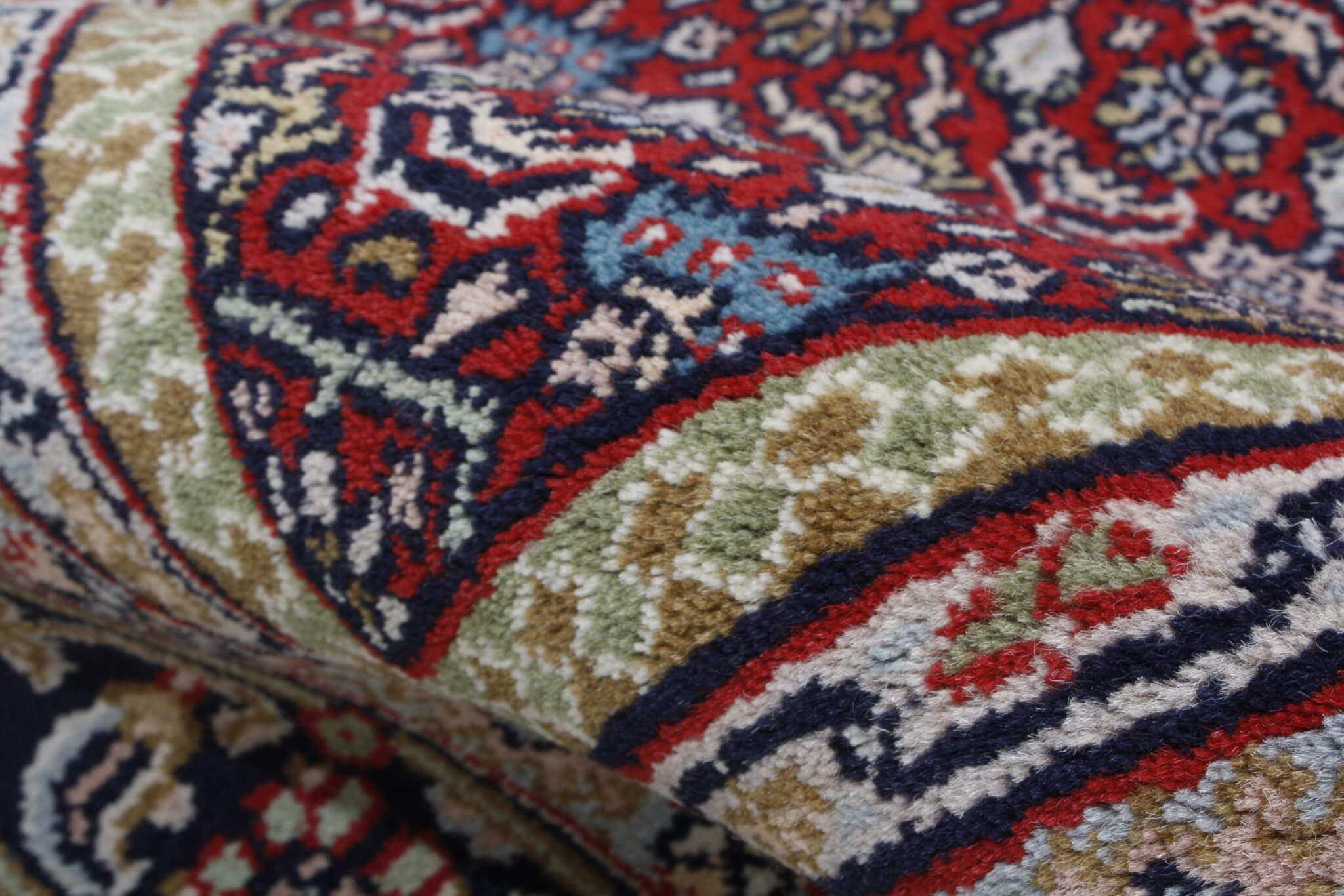 Dywan orientalny Bidjar