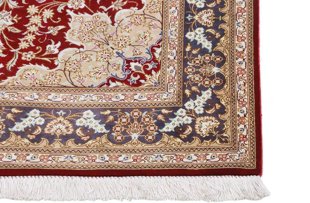 Dywan perski Qom