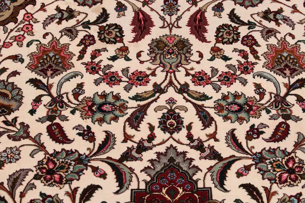 Dywan perski Tabriz