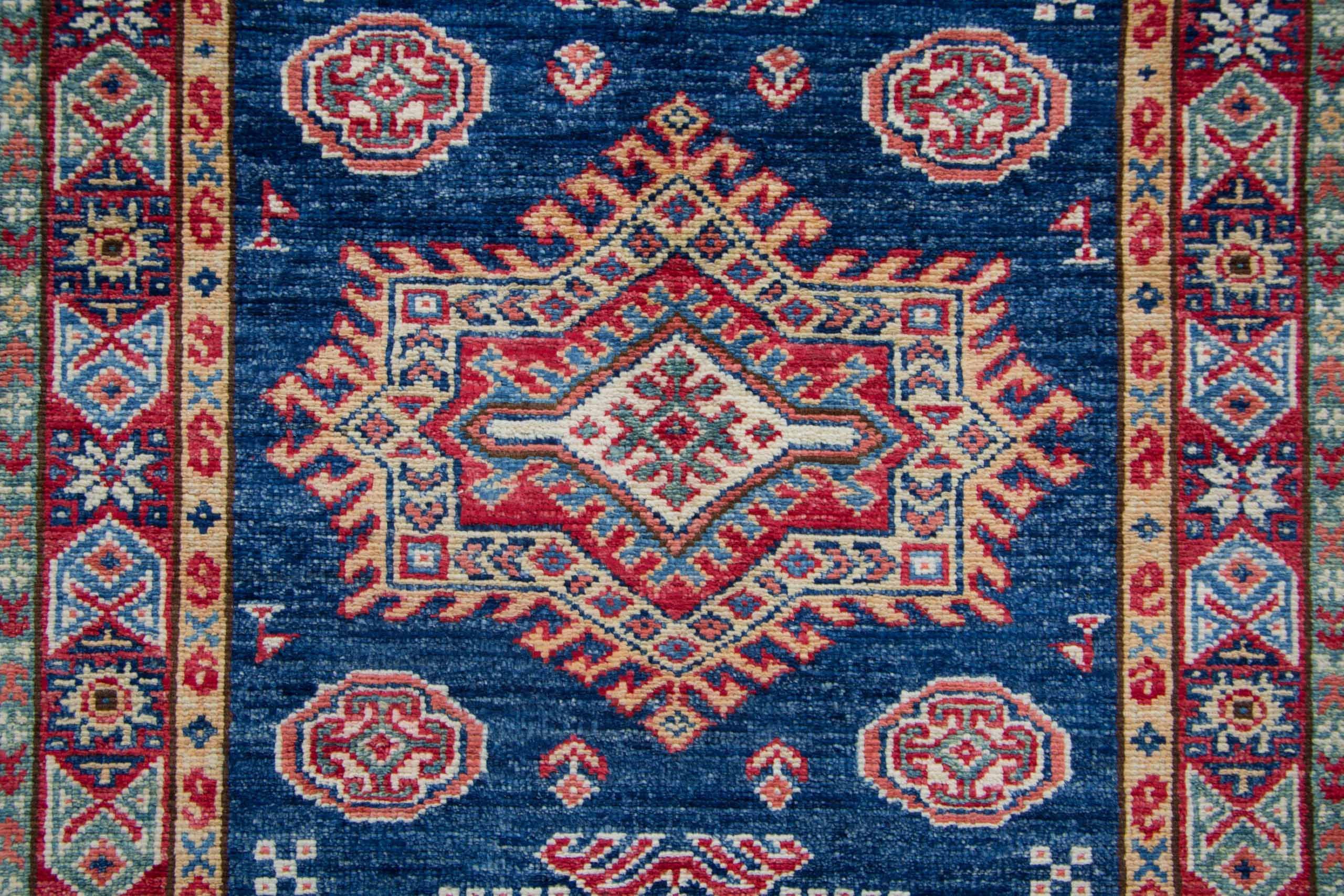 Dywan orientalny Kazak Exclusive
