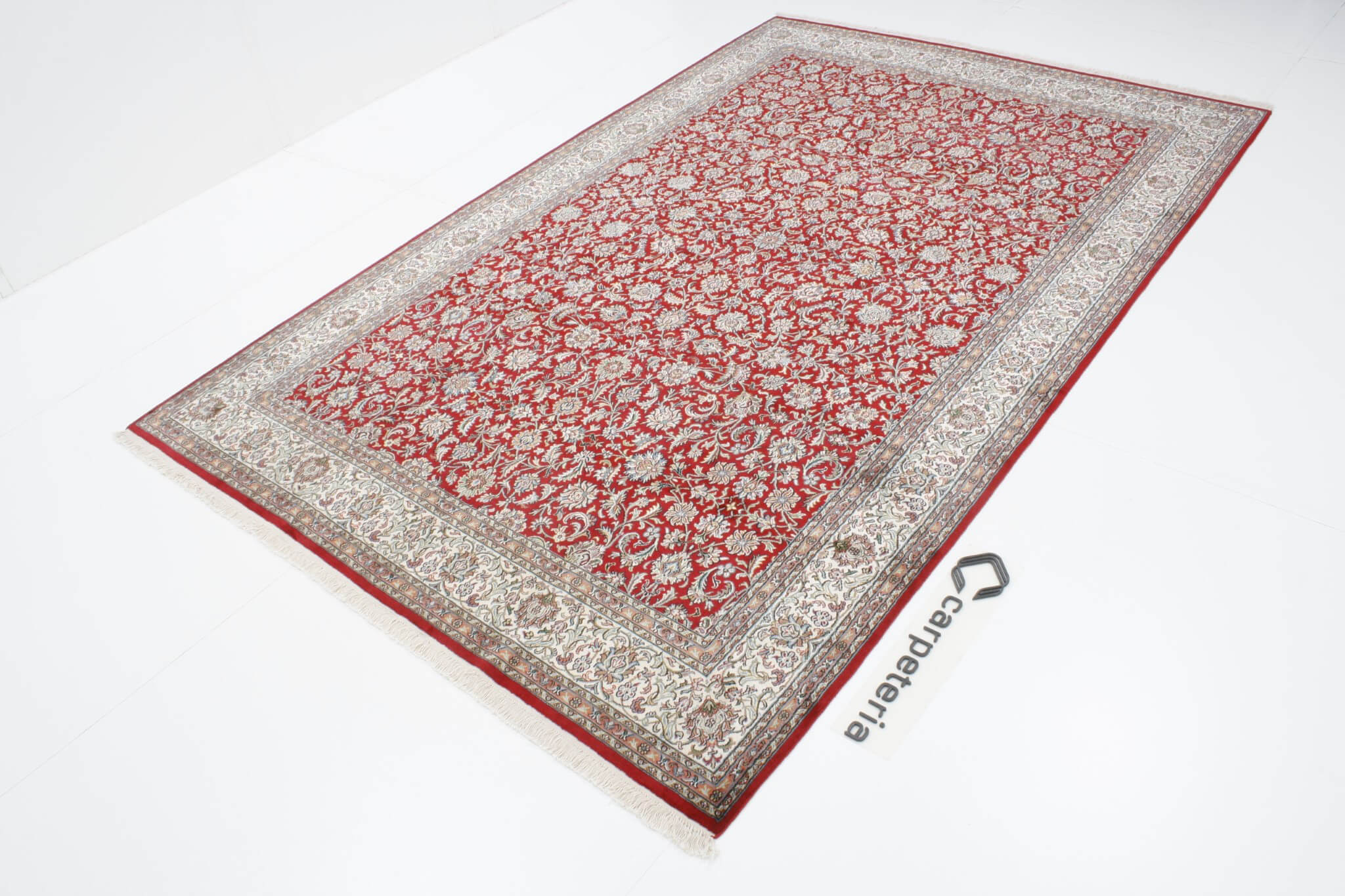 Dywan orientalny Kashmir Silk Exclusive